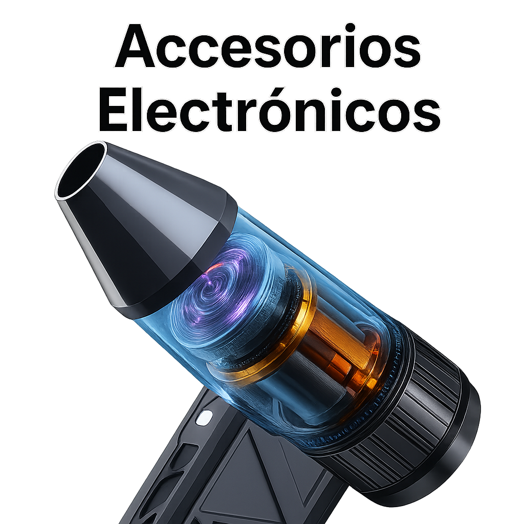 Productos electronicos
