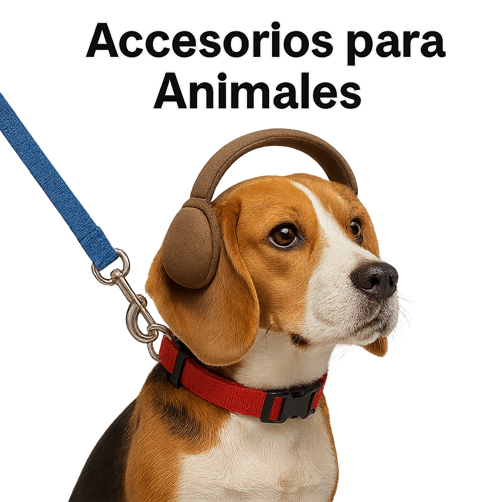 Productos para mascotas
