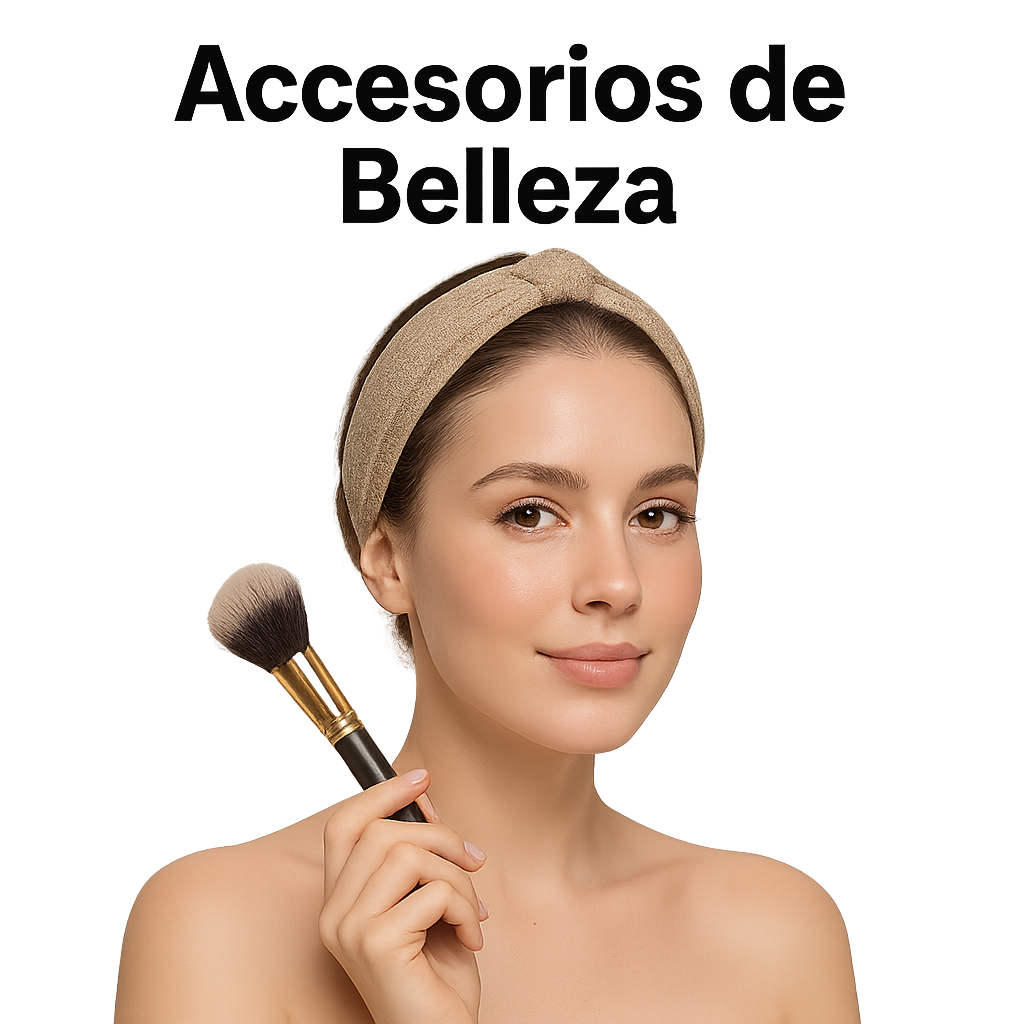 Productos para personas